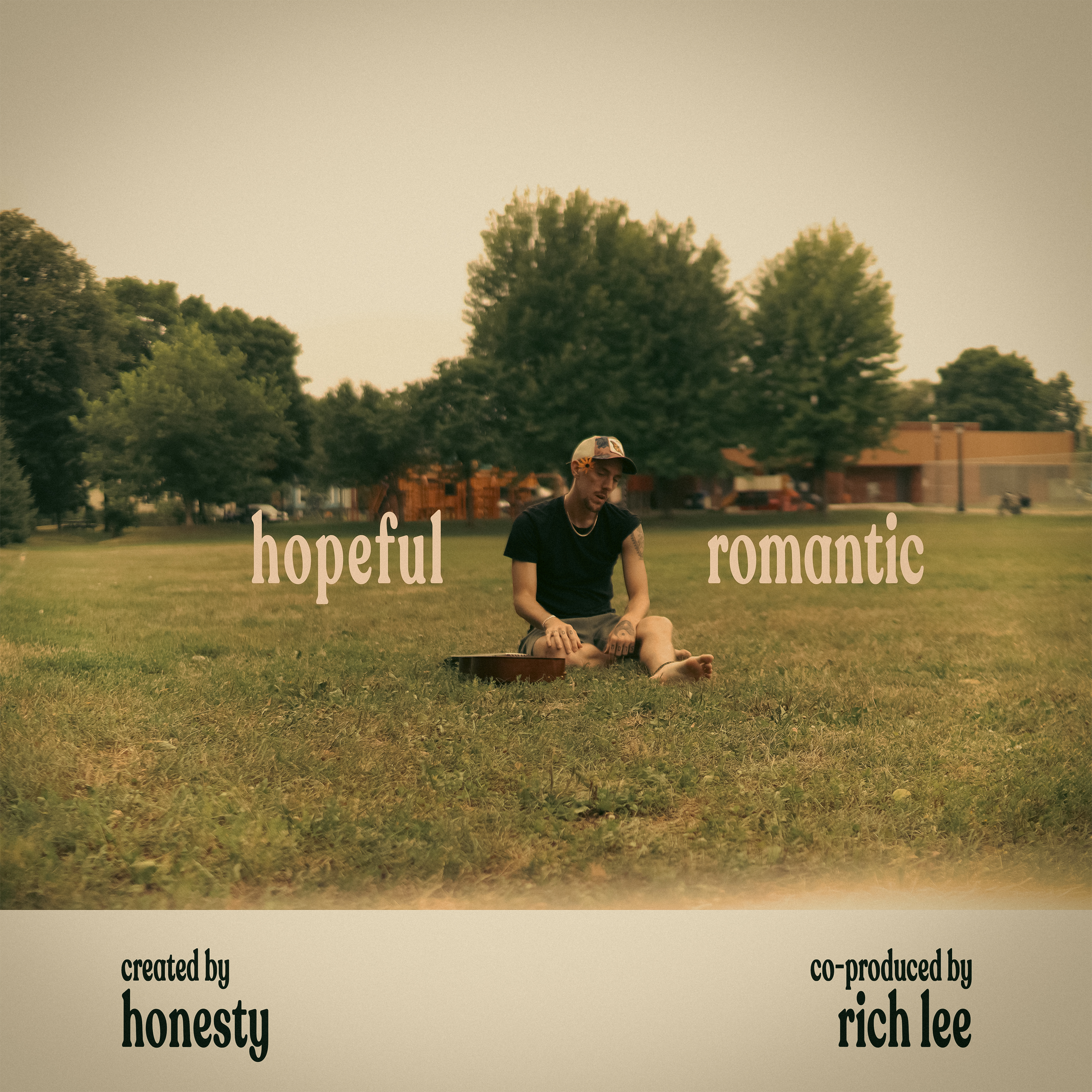 hopeful romantic cover art